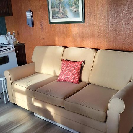 Chalet With Great Lake View Gracefield Dış mekan fotoğraf